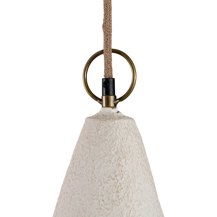 Senah Pendant | Light Roast