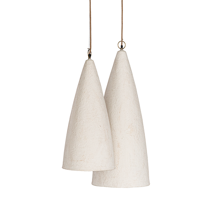 Senah Pendant | Light Roast