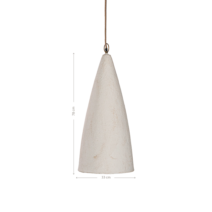 Senah Pendant | Light Roast