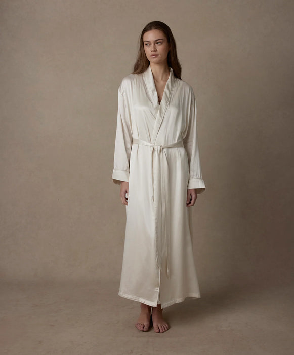Silk Robes