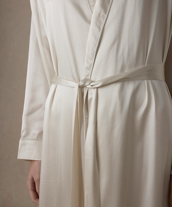 Silk Robes
