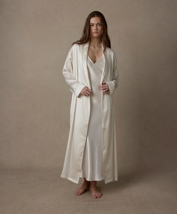 Silk Robes