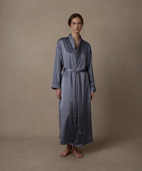 Silk Robes