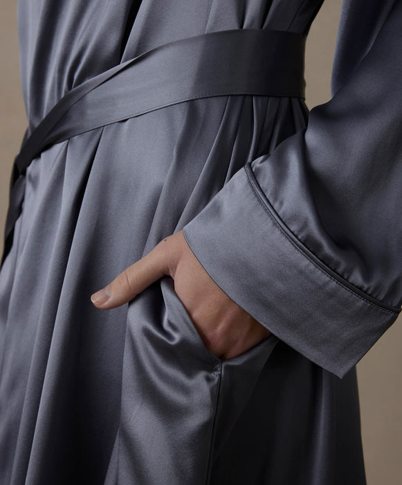 Silk Robes