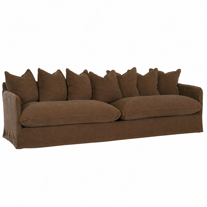 Singita Sofas | 4 Seater
