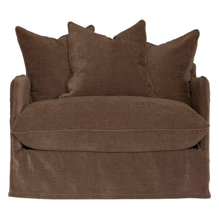 Singita Sofas | One Seater