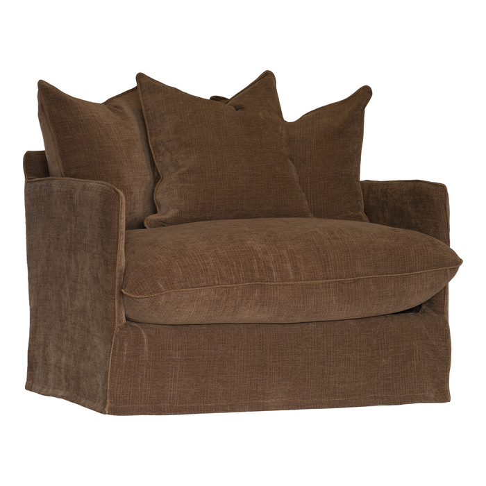 Singita Sofas | One Seater
