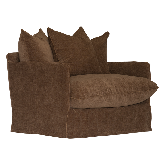 Singita Sofas | One Seater
