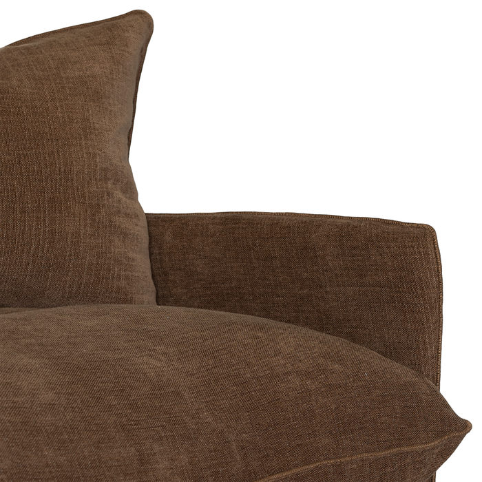 Singita Sofas | One Seater