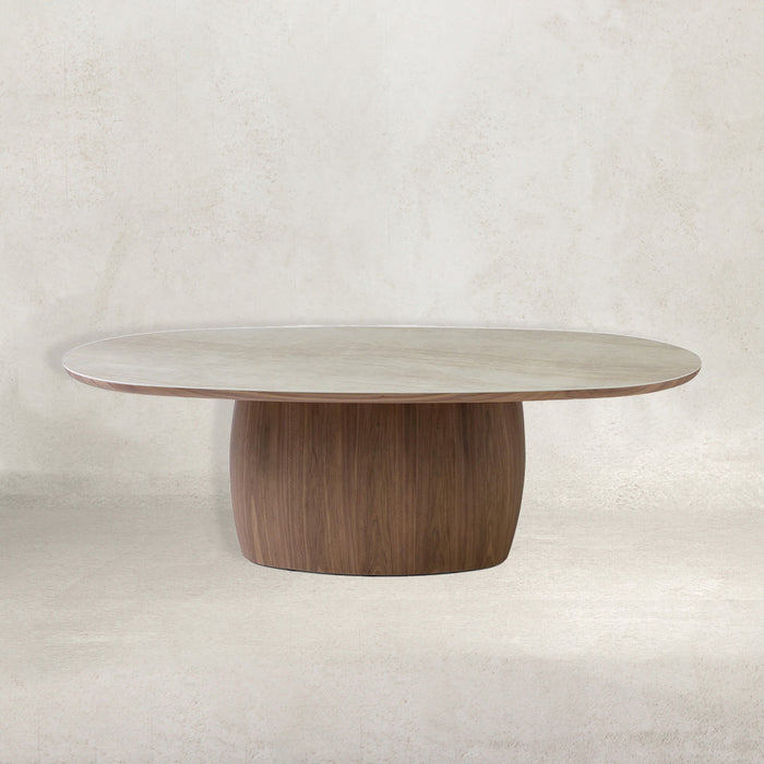 Sintered Dining Table