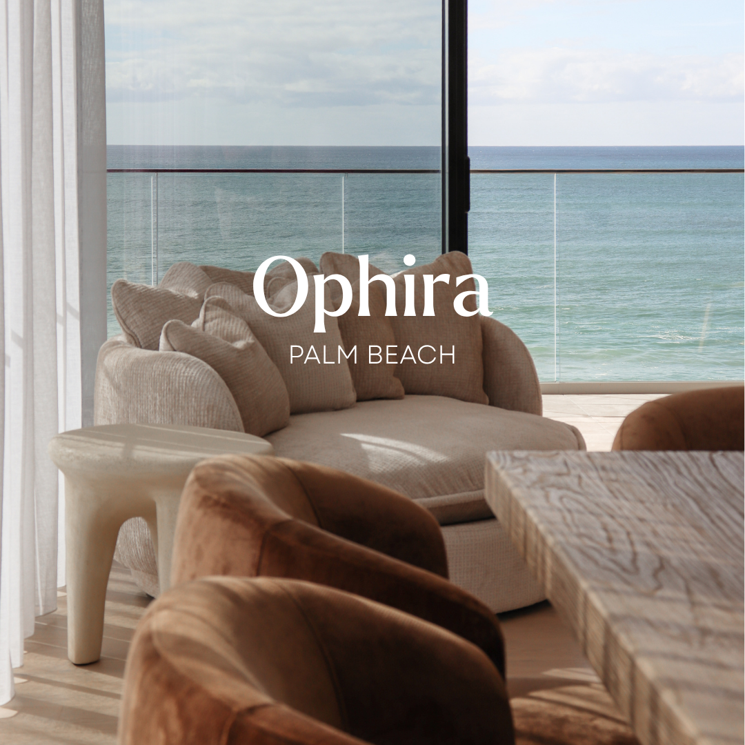 A place where the rhythm of the ocean sets the pace.