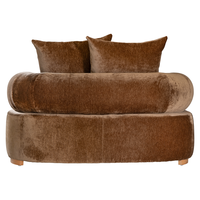 Soneva Sofas | One Seater