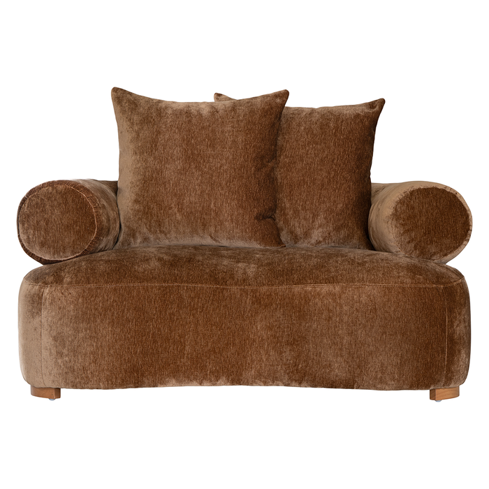 Soneva Sofas | One Seater