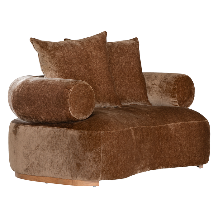 Soneva Sofas | One Seater