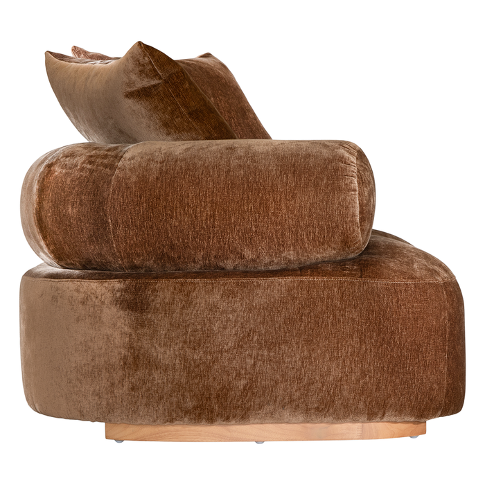 Soneva Sofas | One Seater