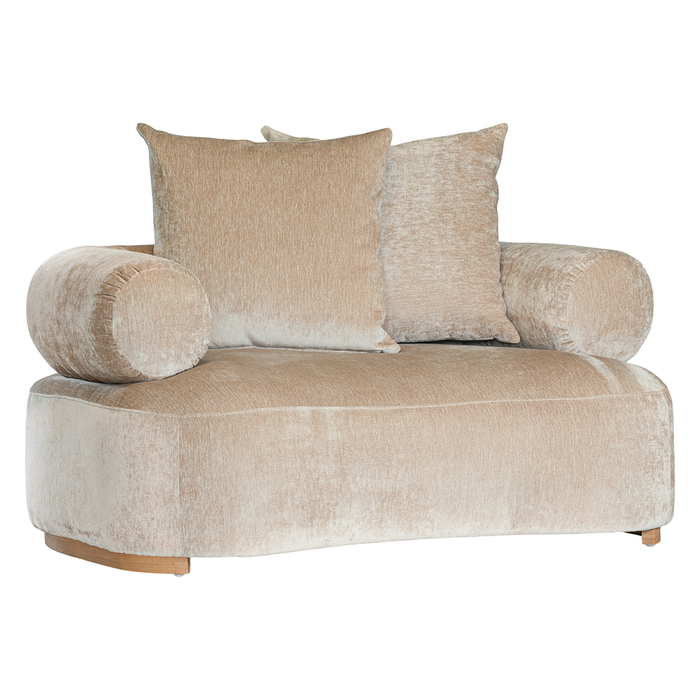 Soneva Sofas | One Seater