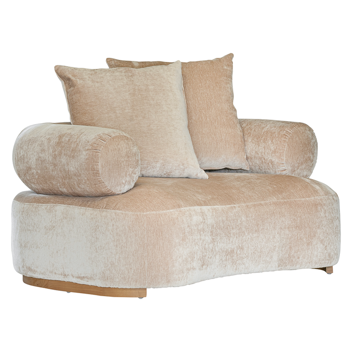 Soneva Sofas | One Seater