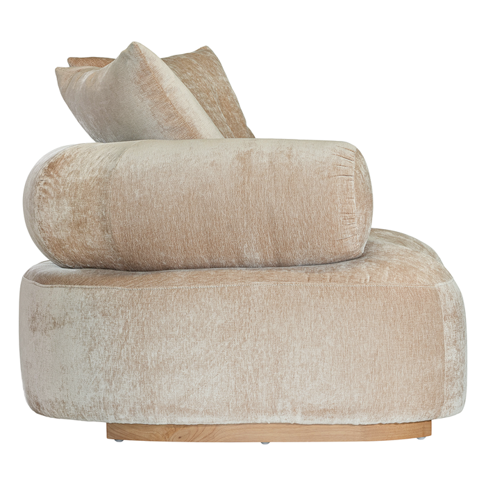 Soneva Sofas | One Seater