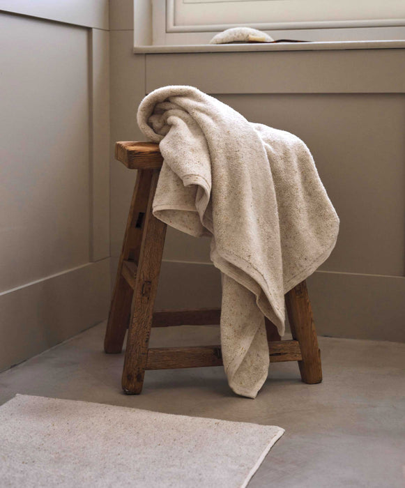 Speckled Towels