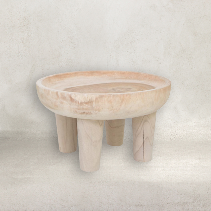 Tamale Side Table