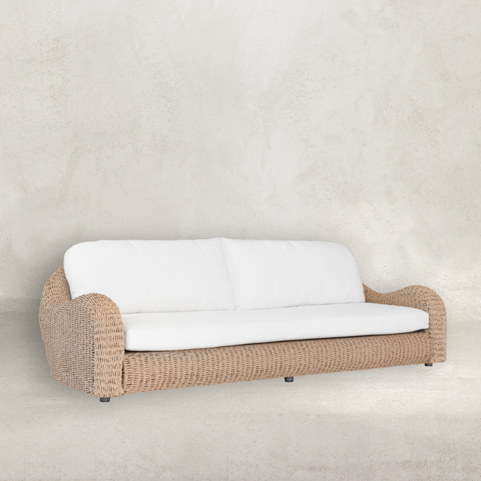 Tanzania Sofa | Three Seater