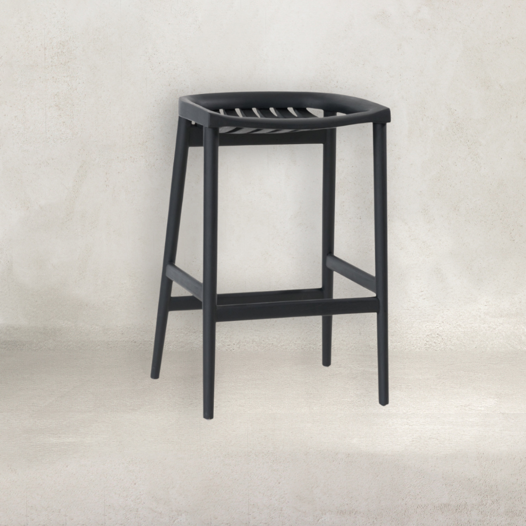 Tarkuli Barstool