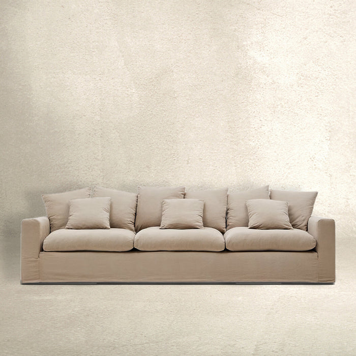 Calisle Sofas