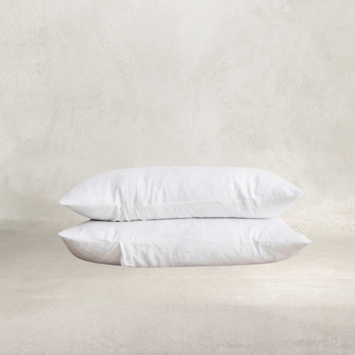 Linen Pillowcases