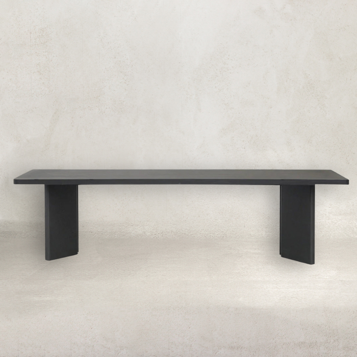 Tosca Dining Tables | Black