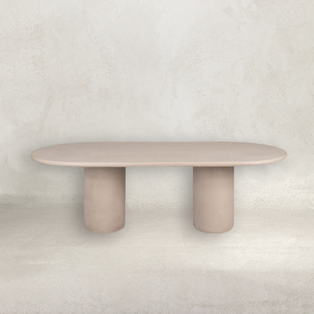 Tully Dining Table