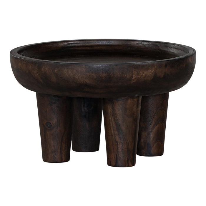 Tamale Low Side Table | Truffle