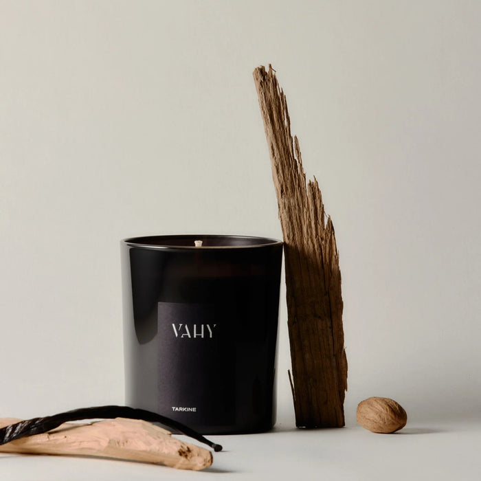 Isle of Blanc Candle