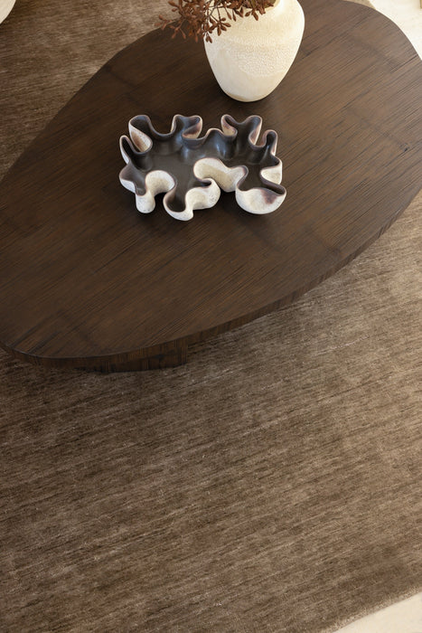 Kashi Rug | Olive
