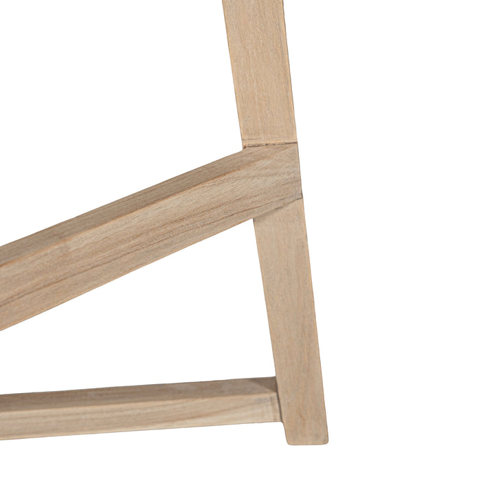 Tula Barchair | PolyRattan | Natural