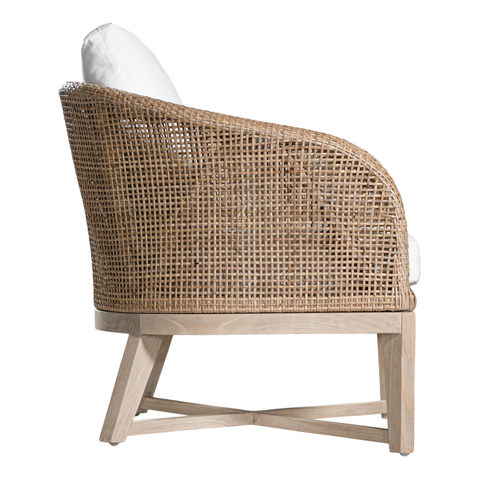 Tula Occasional Chair