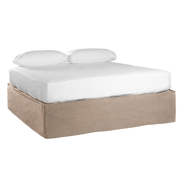 Tulala Bed Base