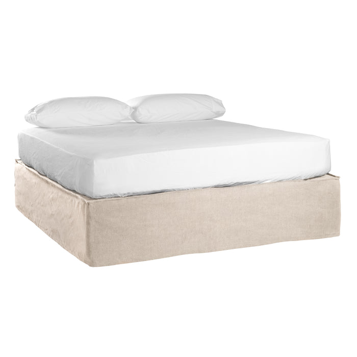 Tulala Bed Base