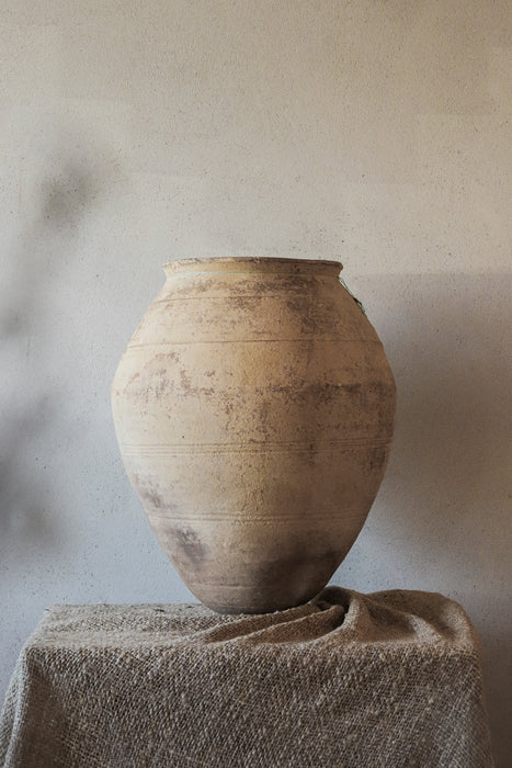 Turkish Pot | 001