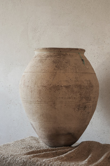 Turkish Pot | 001