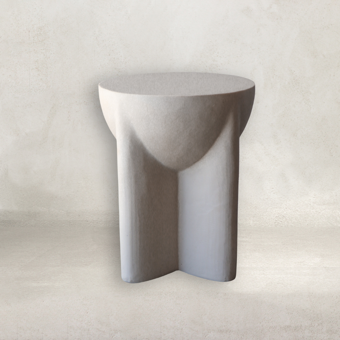 Vassilo Side Table