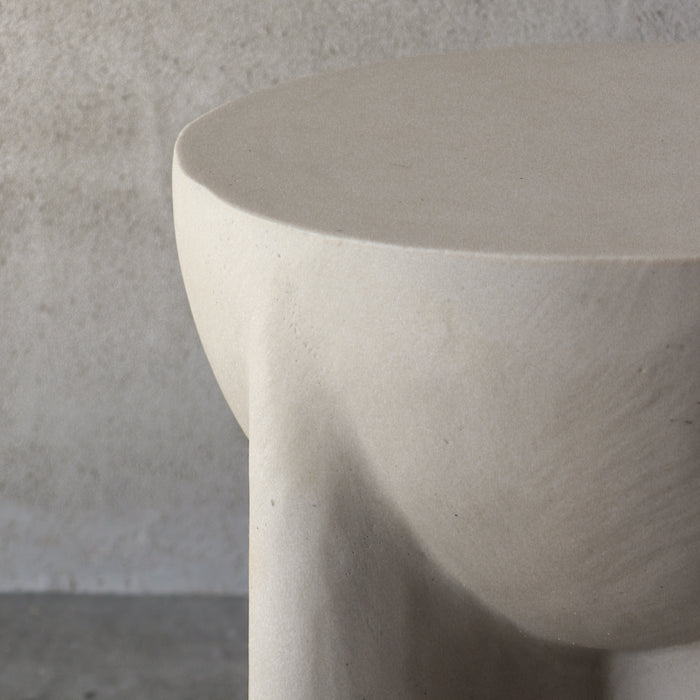 Vassilo Side Table