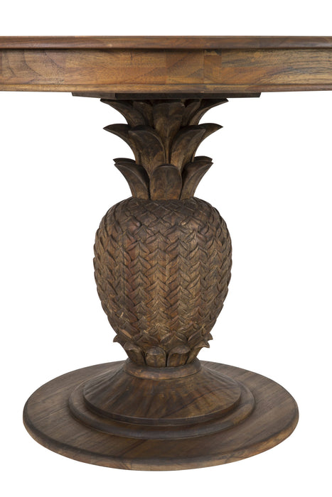 Venus Round Dining Table