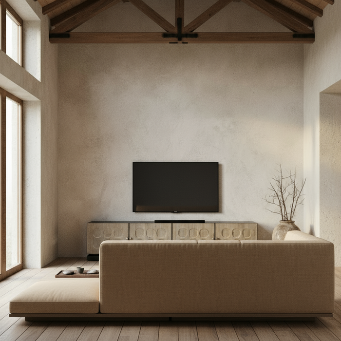 Renata Entertainment Unit