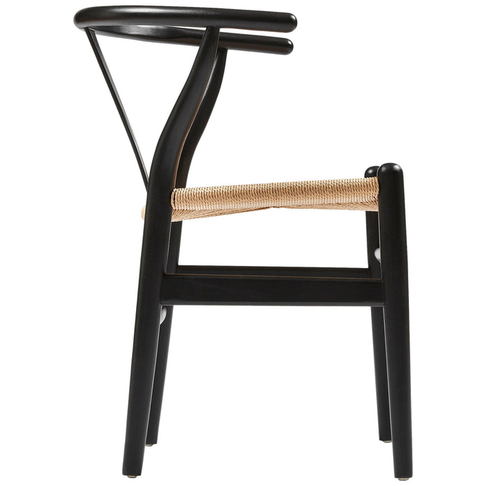 Wishbone Chair