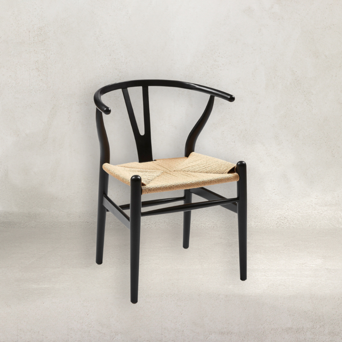 Wishbone Chair