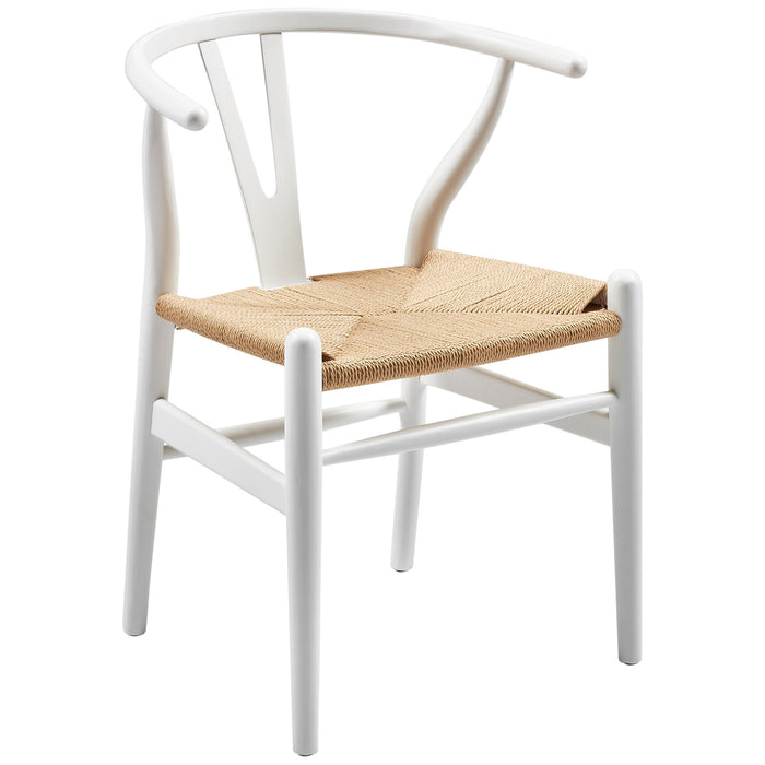 Wishbone Chair