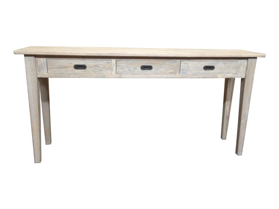 Havana | Oak Console Table