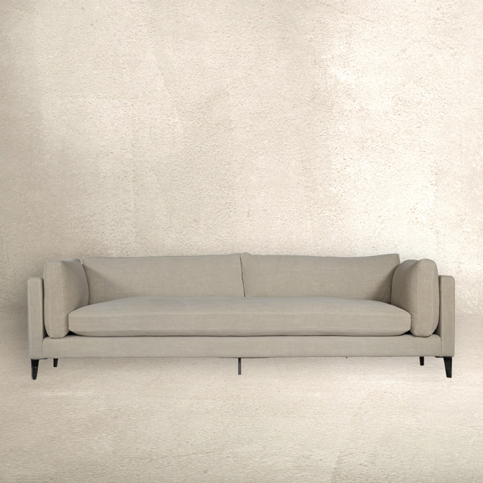 Zarafa Linen Sofa