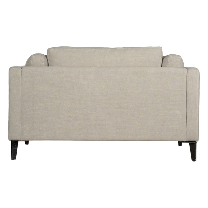 Zarafa Linen Armchair