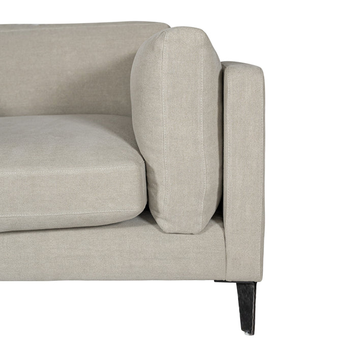 Zarafa Linen Armchair